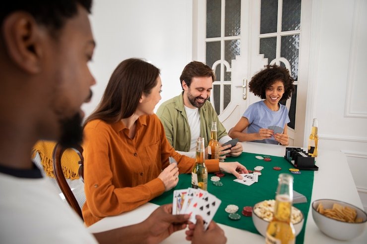 Antarmuka aplikasi sekai toto menampilkan pilihan permainan slot dan live casino