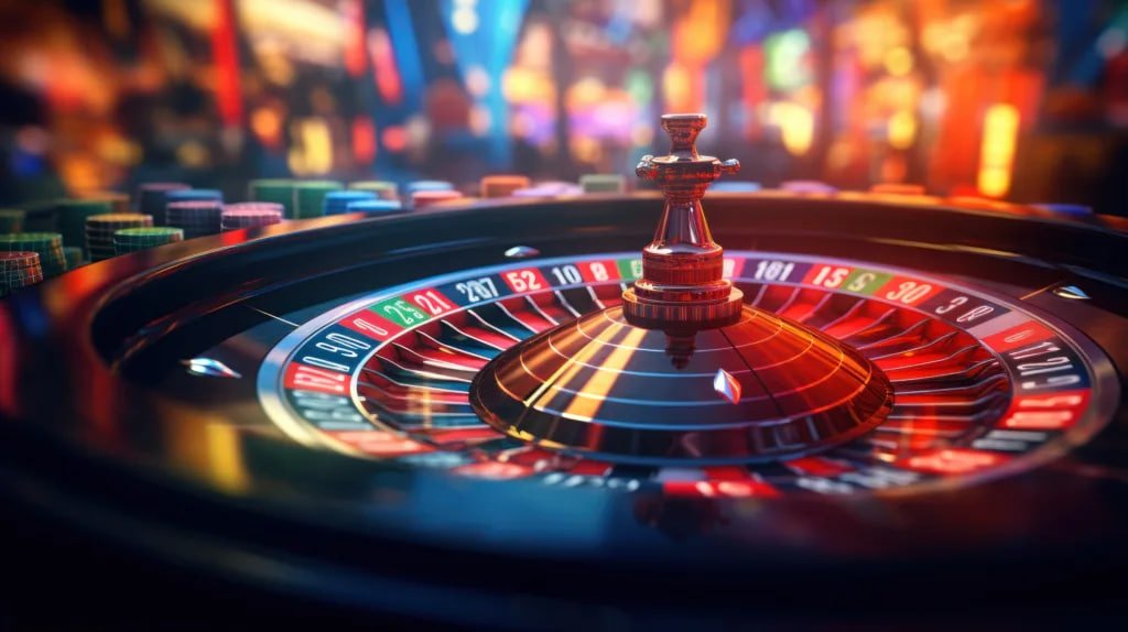 Studio live Lightning Baccarat sekai toto dengan dealer dan meja kartu multi-kamera